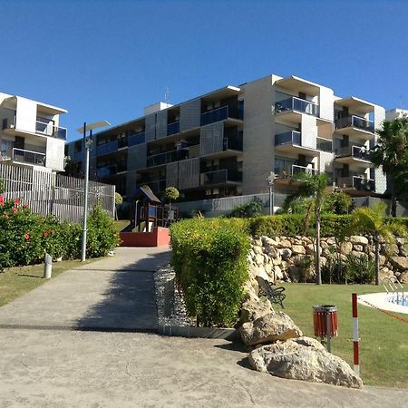 Paradise Village Salou Buitenkant foto